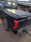 Tutar Baya Mai Zage-zage ta Atomatik don Toyota Tundra 2024 - 4