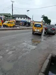 Filling Station on 4 Plots of Land - 2