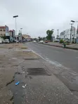 Filling Station on 4 Plots of Land - 3