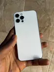 Apple iPhone 12 Pro 256GB White - 1