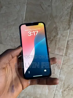 Apple iPhone 12 Pro 256GB White