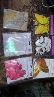 Glow Stickers - Zane na Bango da Rufi masu Kyalkyali - 2