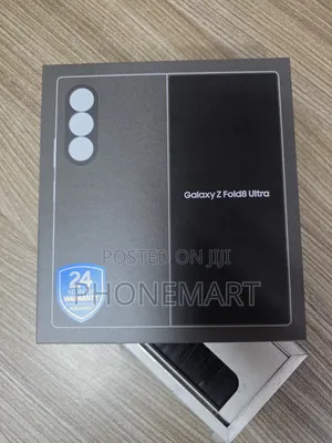 New Samsung Galaxy Z Fold8 Ultra 1TB Green
