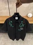 Luxury Short-Sleeved Shirt Update - 4