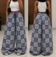 Ankara Baggy Pants Trousers - 2