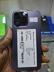 Sabon Apple iPhone 14 Pro Max 128GB Blue - 3
