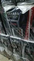 Sahara 250Ah 12V Tubular Inverter Battery na Asali - 2