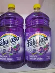 Fabuloso Multi-Purpose Floor Cleaner 1.65L Lavender - 1