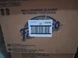 Fabuloso Multi-Purpose Floor Cleaner 1.65L Lavender - 2