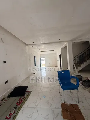 4 Bedroom Duplex for Rent in Gwarinpa, Abuja