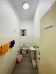 100 SQM En-Suite Shop Space for Rent, Lekki Phase 1 - 4
