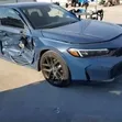 2022 Honda Accord Bumper na Gaba - Na Amfani - 2