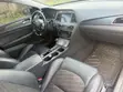 2015 Hyundai Sonata Sport Sedan (2.4L) - Black - 2