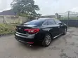 2015 Hyundai Sonata Sport Sedan (2.4L) - Black - 3