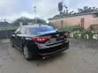 2015 Hyundai Sonata Sport Sedan (2.4L) - Black - 4
