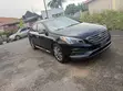 2015 Hyundai Sonata Sport Sedan (2.4L) - Black - 5