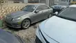 Mercedes-Benz C250 2012 Gray - 2