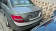 Mercedes-Benz C250 2012 Gray - 3