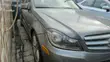 Mercedes-Benz C250 2012 Gray - 5