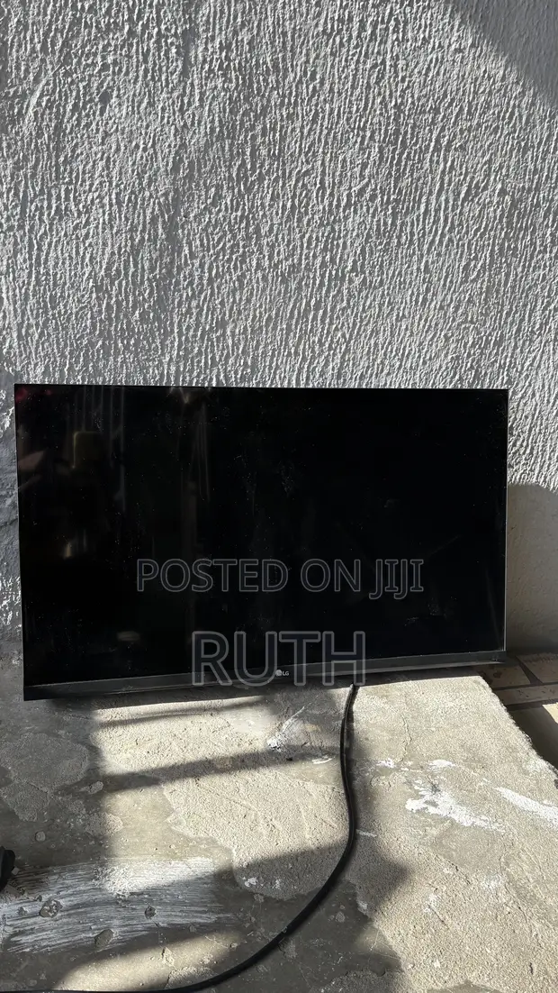 LG 28" Non-Smart LED TV - 1
