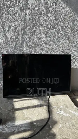 LG 28" Non-Smart LED TV