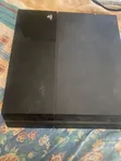 Sony PlayStation 4 (PS4) Konsol - 1