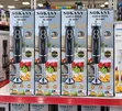 SOKANY 400W 2-in-1 Hand Blender with 600ml Cup - 2