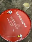 TotalEnergies Quartz 5000 SL 20W-50 Drum - 2