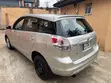 Toyota Matrix 2004 Silver - 1