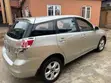 Toyota Matrix 2004 Silver - 2