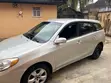 Toyota Matrix 2004 Silver - 5