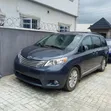 2013 Toyota Sienna Limited FWD 7-Passenger Minivan - 2