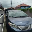 2013 Toyota Sienna Limited FWD 7-Passenger Minivan - 4