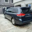 2013 Toyota Sienna Limited FWD 7-Passenger Minivan - 5