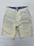 ACW85 Light Yellow Chino Shorts - Men's W30 L19 - 1
