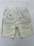 ACW85 Light Yellow Chino Shorts - Men's W30 L19 - 2