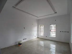 3-Bedroom Newly Built Bungalow with Study in Kajorepo, Orogun, Ibadan