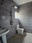 3-Bedroom Newly Built Bungalow with Study in Kajorepo, Orogun, Ibadan - 3