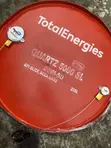 Man Fetur na TotalEnergies Quartz 5000 SL 20W-50 - 1