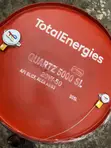 Man Fetur na TotalEnergies Quartz 5000 SL 20W-50 - 3