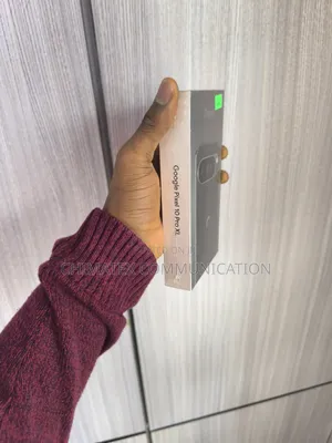 Sabon Google Pixel 10 Pro XL 256GB Baki