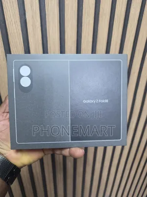 Sabo Samsung Galaxy Z Fold8 512GB Kore