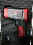 Uni-T UT302C+ 1100°C Infrared Thermometer - 2