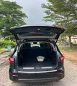 Infiniti JX 2013 Black - 1