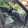 Infiniti JX 2013 Black - 3