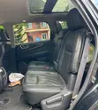 Infiniti JX 2013 Black - 5