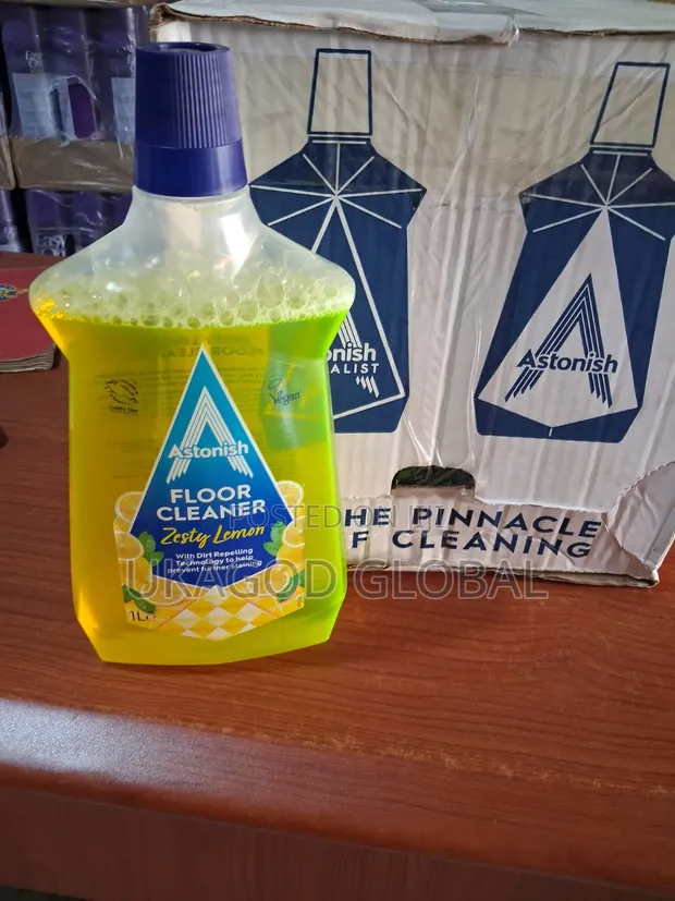 Astonish Floor Cleaner - 1 Litre - 1