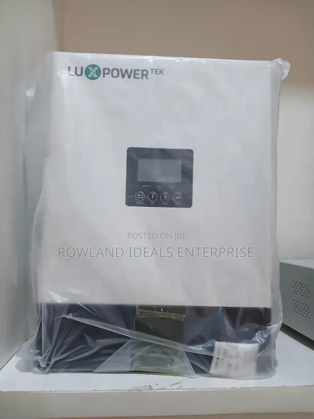Luxpowertech Hybrid Inverter 1.5KVA/12V - 1