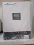 Luxpowertech Hybrid Inverter 1.5KVA/12V - 2