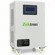 Zektron 30KVA Three-Phase Servo Automatic Voltage Stabilizer - 1